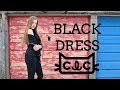 CLC(씨엘씨) - 'BLACK DRESS' DANCE COVER | Lexie Marie