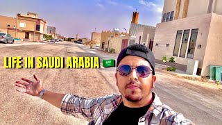 Life in Saudi Arabia || Gulf Lifestyle || Places to Visit in Riyadh || Visit Saudi || Explore Riyadh
