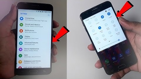 Install Android P On Your Samsung J7 PRIME And Any Samsung Devices | Without ROOT | Techno Rohit |