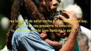 Maxi Vargas - Eres la Razón (+Letra) HD [Viaje a Casa 2011] chords
