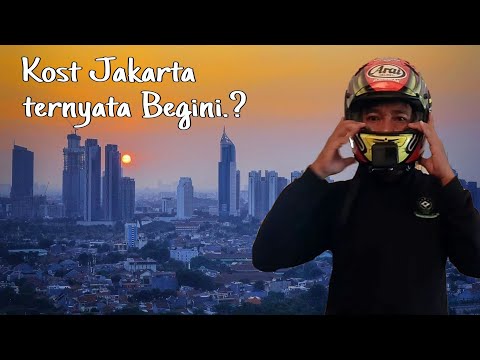 Potret Kehidupan anak kost di Jakarta, Kamar sempit biaya Selangit