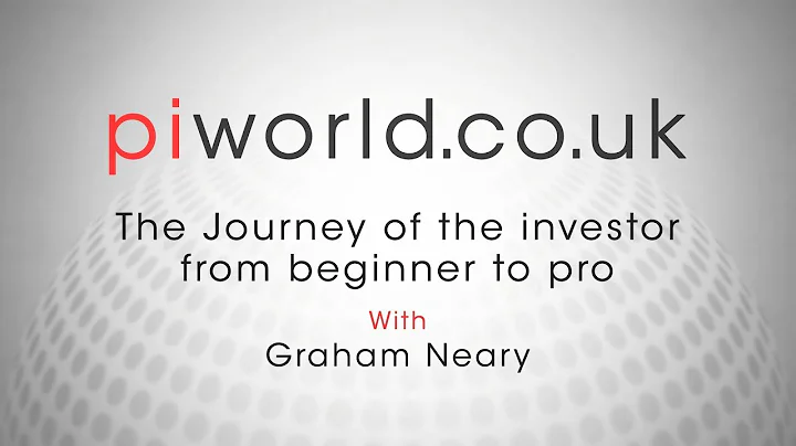 The journey of the investor from beginner to pro w...