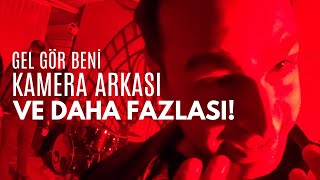 Kamera Arkası ve DAHA FAZLASI! - \