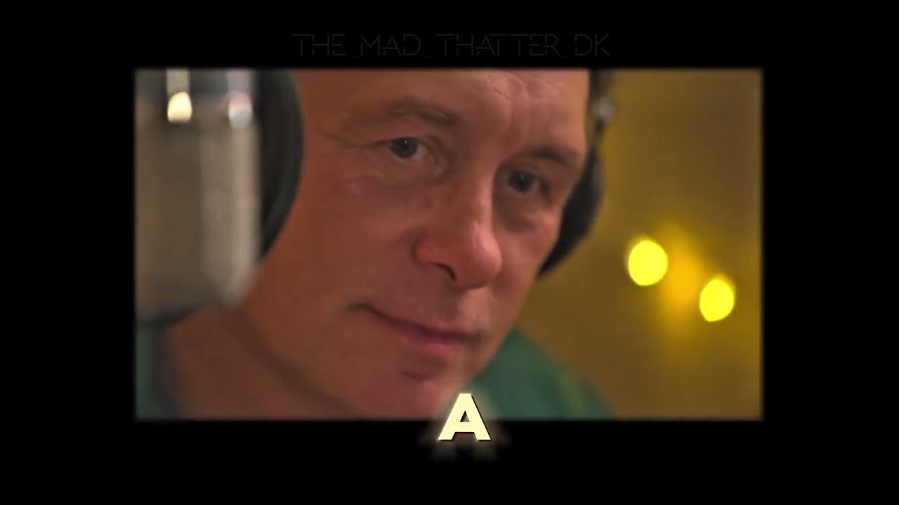 You're A Superstar - Take That - Mad Thatter Edit