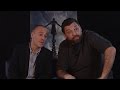 Javier Gutiérrez y Hovik presentan Assassin s Creed