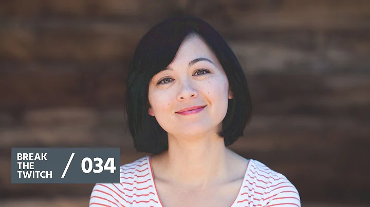 Why We Do Things with Kristin Wong
