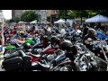 Ray Price Capital City Bikefest 2012 Part 1