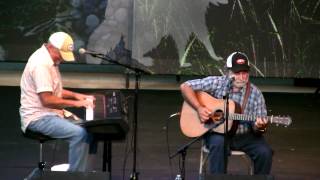 Celebrating Doc: Wayne Henderson & Jeff Little - Alabama Jubilee chords