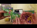 Duelosaur Island Unboxing - Meeple Overboard