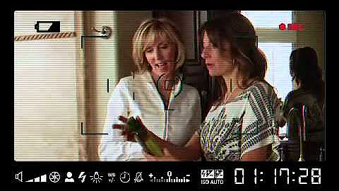 Making of the Morgensons