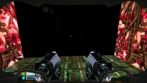 The Lost Episodes of DOOM w/ Project Brutality - E4M8 Icon of Ruin