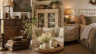 Is Joanna Gaines’ New Style For You? 2026 Summer Cottage Farmhouse Trends!