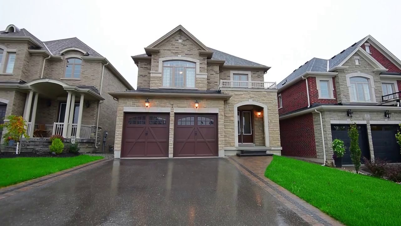 7 Glengowan Street Whitby, Mike Babbar - YouTube