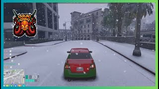 4Head &amp; Future remember Kevin Ram, DF &amp; Leslie joining GG in front of Tyluh | NoPixel 4.0 GTA RP