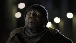 Tsotsi - -Preying on the Weak' (HD) - Presley Chweneyagae, Jerry Mofokeng - 2006