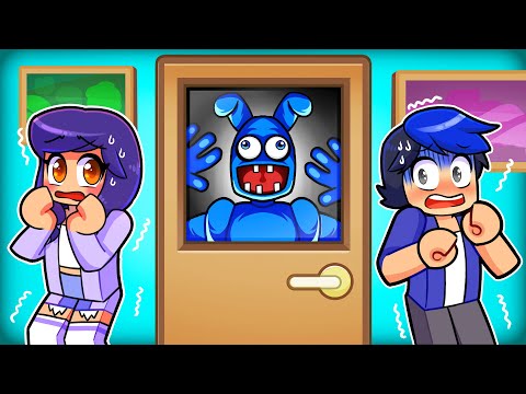 Aphmau In DETENTION In MO'S ACADEMY!