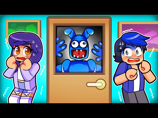Aphmau In DETENTION In MO'S ACADEMY! class=