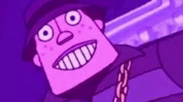 you reposted in the wrong norm (extended)