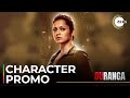 Duranga  Ira the Best Cop and Wife  Promo  A ZEE5 Original  Premieres August 19 On ZEE5