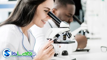 SisLab PRO | Sistema para Laboratorios Clínicos