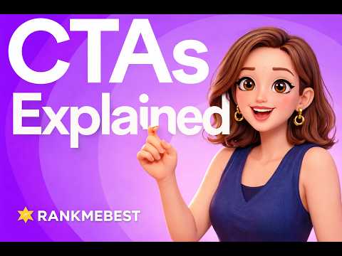 CTA Strategy 2026 🔥 | How to Increase Conversions with Powerful Calls to Action