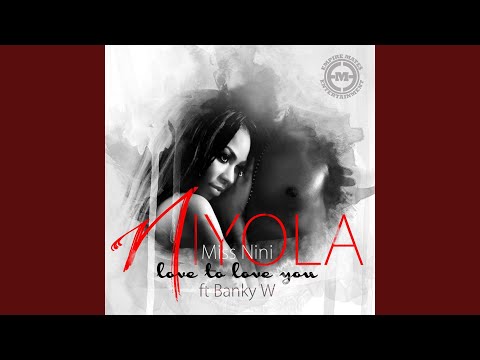 在 YouTube 上观看 Love to Love You (feat. Banky W) 在 YouTube 上观看 Love to Love You (feat. Banky W)