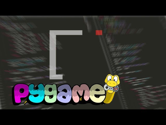 Curso Pygame #10 - Criando o jogo da cobrinha (Snake Game) Parte 3 