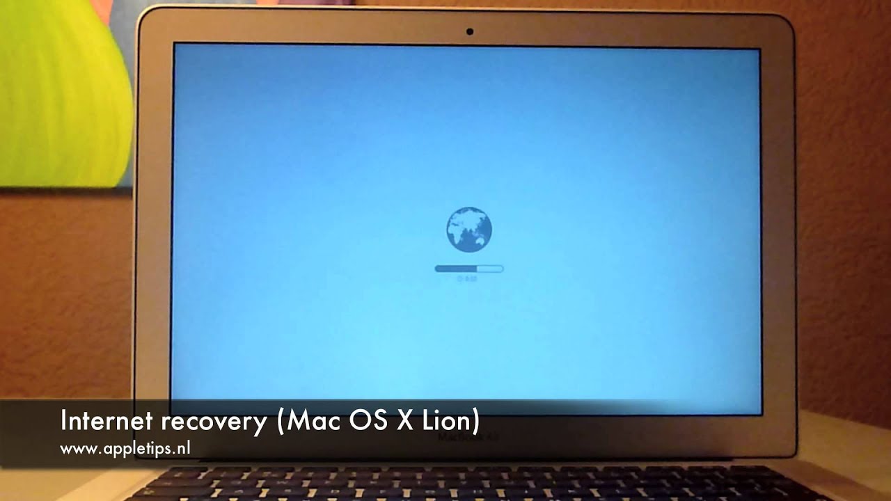 2010 mac internet recovery