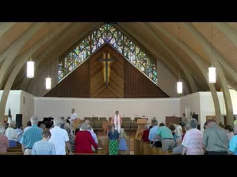 Worship with Bee Ridge Presbyterian -  | 02-15-2026