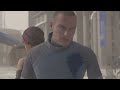 WE TRIED TO ACT PEACFULLY - Detroit: Become Human