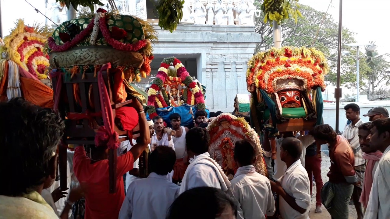 Kariyamma maligere 2017