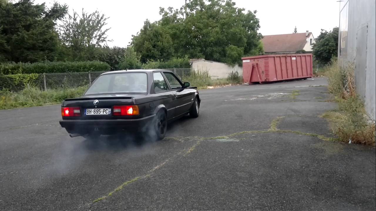 Ltv bmw 180 u