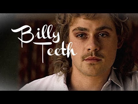 Billy Hargrove  ➤ 𝓉𝑒𝑒𝓉𝒽