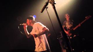 Flawless The Neighbourhood - Houston, Tx Fitzgeralds Upstairs 6713