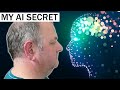 This is my AI secret, an experience with ChatGPT.