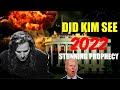 Kim Clement PROPHETIC WORD🚨[2022 PROPHECY]🚨What did he see? STUNNING