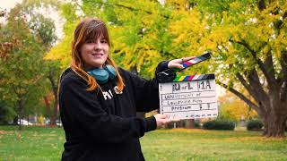 UofL Film Program (Trailer)