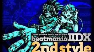 Shorai - Shine On, 110BPM (Genre, Soul   ^^ IIDX2) 【BMS】 screenshot 5