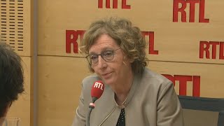 Muriel Pénicaud explique les contours de la réforme de l'assurance chômage