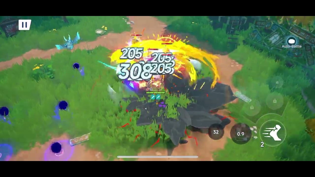 Stella Sora_الفصل الثالث