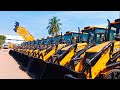 First Time i Visited To JCB Showroom For Booking A New JCB | JCB Showroom Review | JCB Xpert