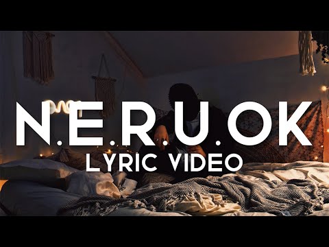 Open Boundaries - NERUOK (Lyric Video)