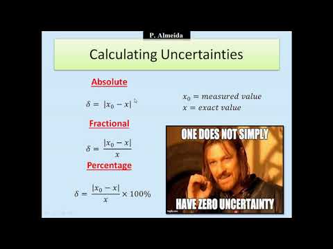 How to calculate