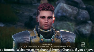 The Outer World game review 2019 | PC GamePlay LIVE