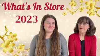 What's In Store for 2023? || Sneak Peek At Our Catholic Year Ahead! screenshot 3