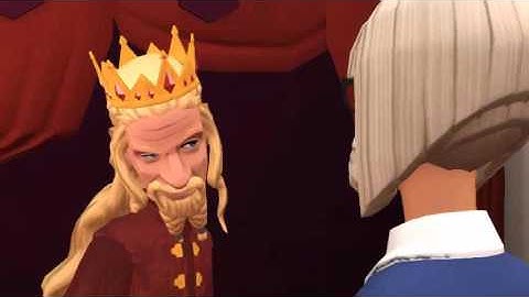 WEEKEND CHALLENGE: #onceuponatime