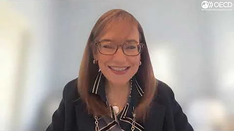 Opening Remarks - 2025 OECD Tax and Development Days