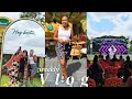 Days in our life: Ngemi Festival, Gym Routine, Self-care, Couple Moments, GRWM, Work