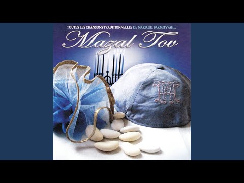 DJ Jacob — Hava Naguila (Très cher mix)