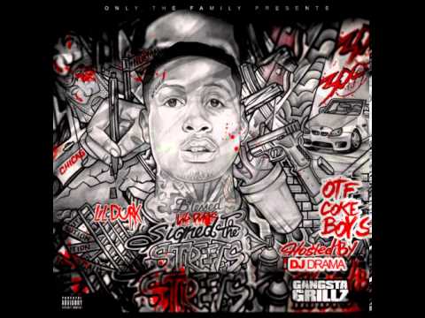 Lil Durk 52 Bars Pt 2 Signed To The Streets
